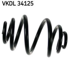 SKF VKDL 34125